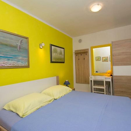 One Bedroom Apartment Near The Kamenjak Park In Prematura Премантура Экстерьер фото